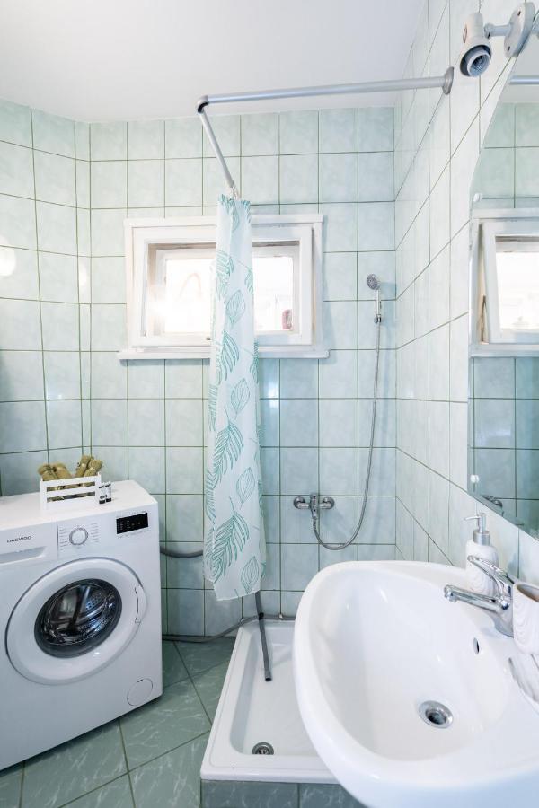 Mediterranean Studio In Bucharest City Center Eksteriør bilde